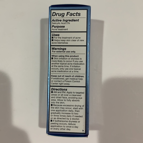 Kate Somerville EradiKate Acne Mark Fading Gel - Picture 4 of 5